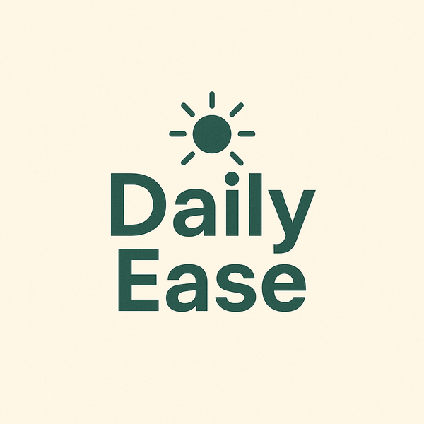 DailyEase